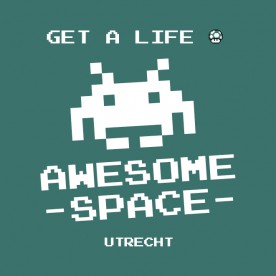 AwesomeSpace